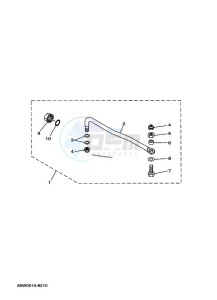 FT60GETL drawing STEERING-GUIDE