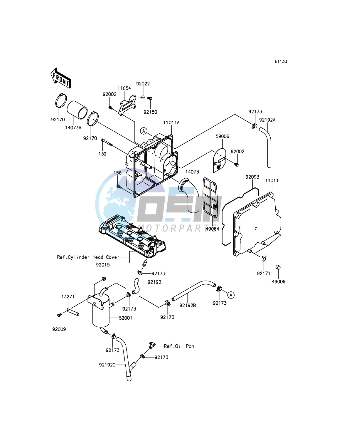 Air Cleaner