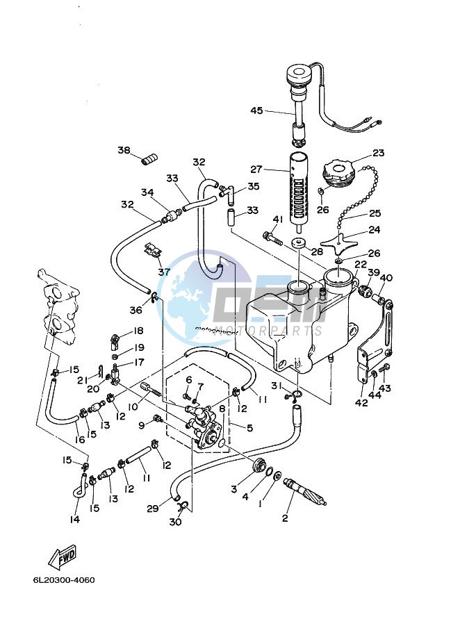 OIL-PUMP