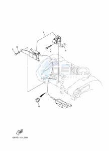 F200FETX drawing OPTIONAL-PARTS-4