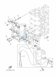 F60FEHTL drawing ELECTRICAL-PARTS-4