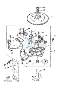 40V drawing IGNITION