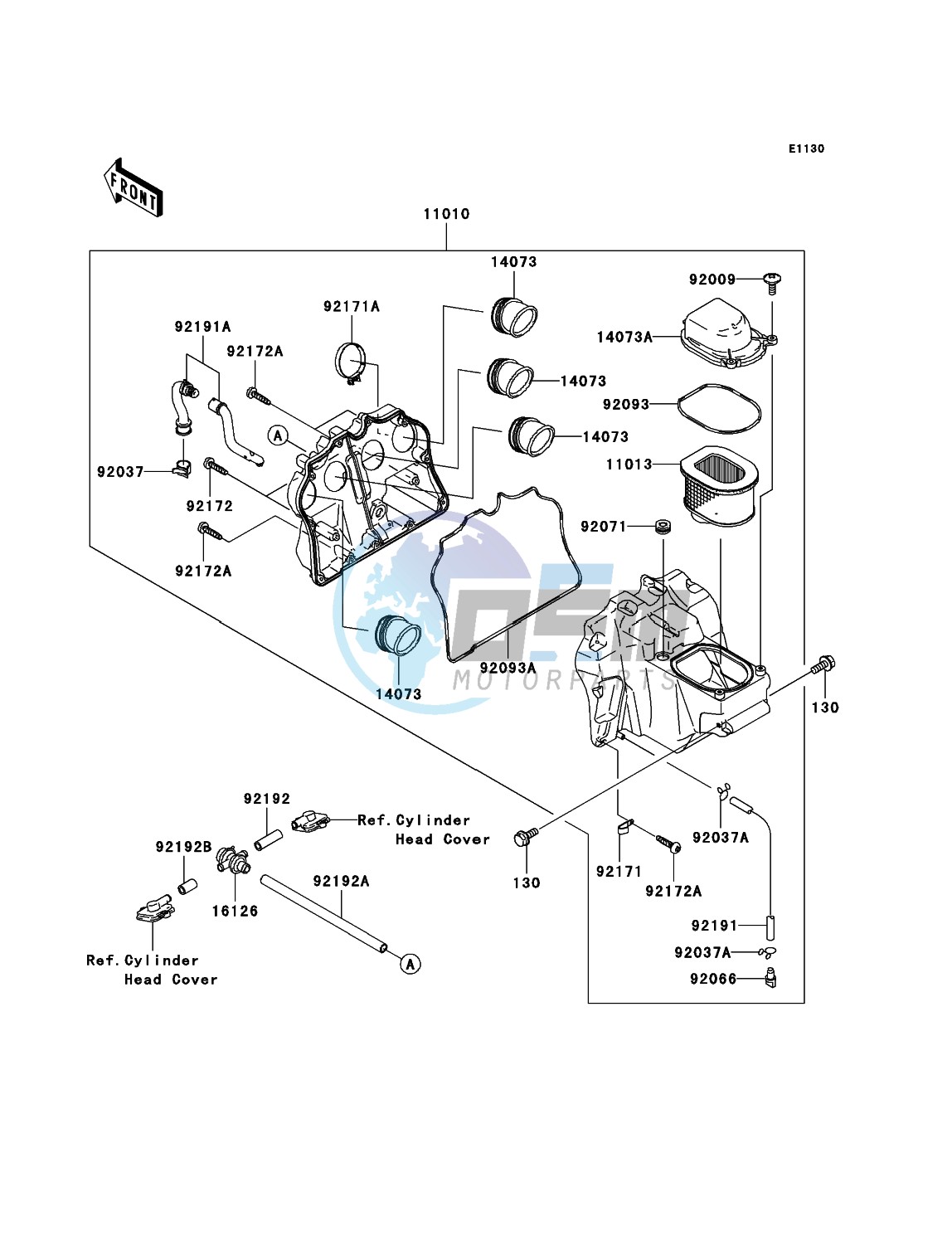 Air Cleaner