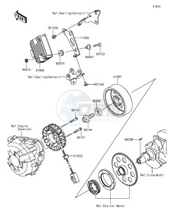 Z1000 ZR1000FFF FR GB XX (EU ME A(FRICA) drawing Generator