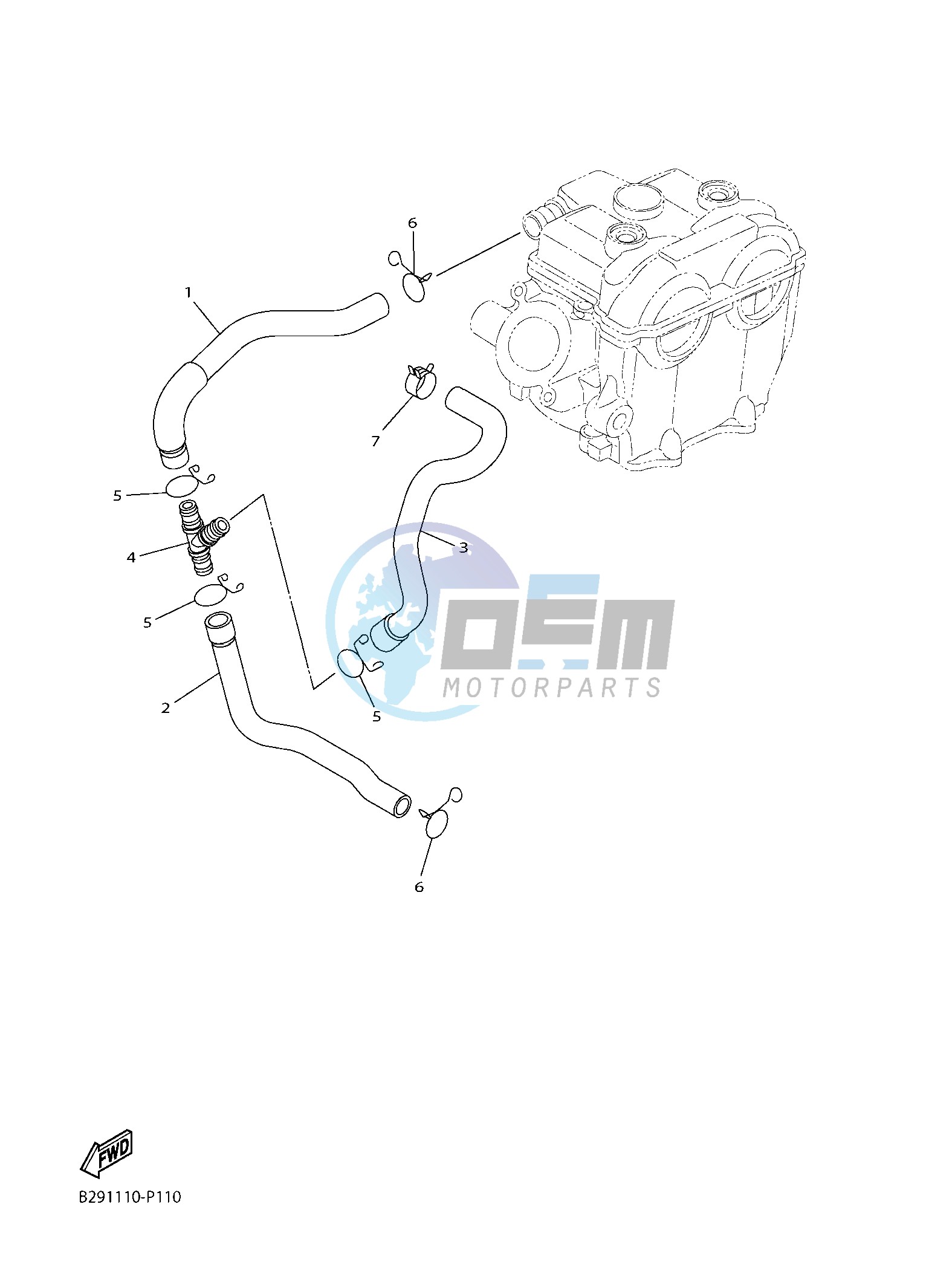 AIR INDUCTION SYSTEM