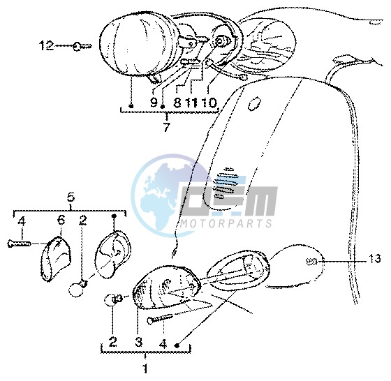 Optical unit