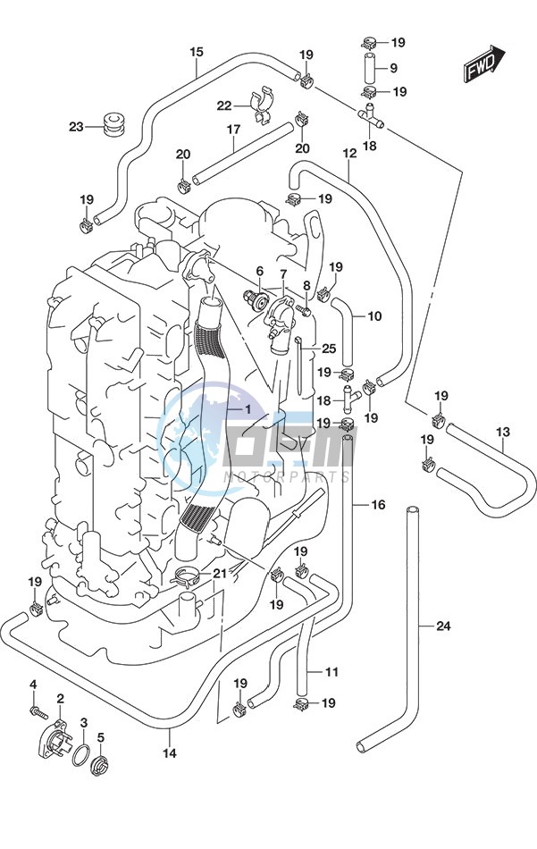 Thermostat