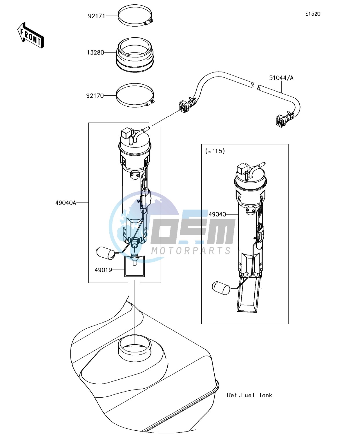 Fuel Pump