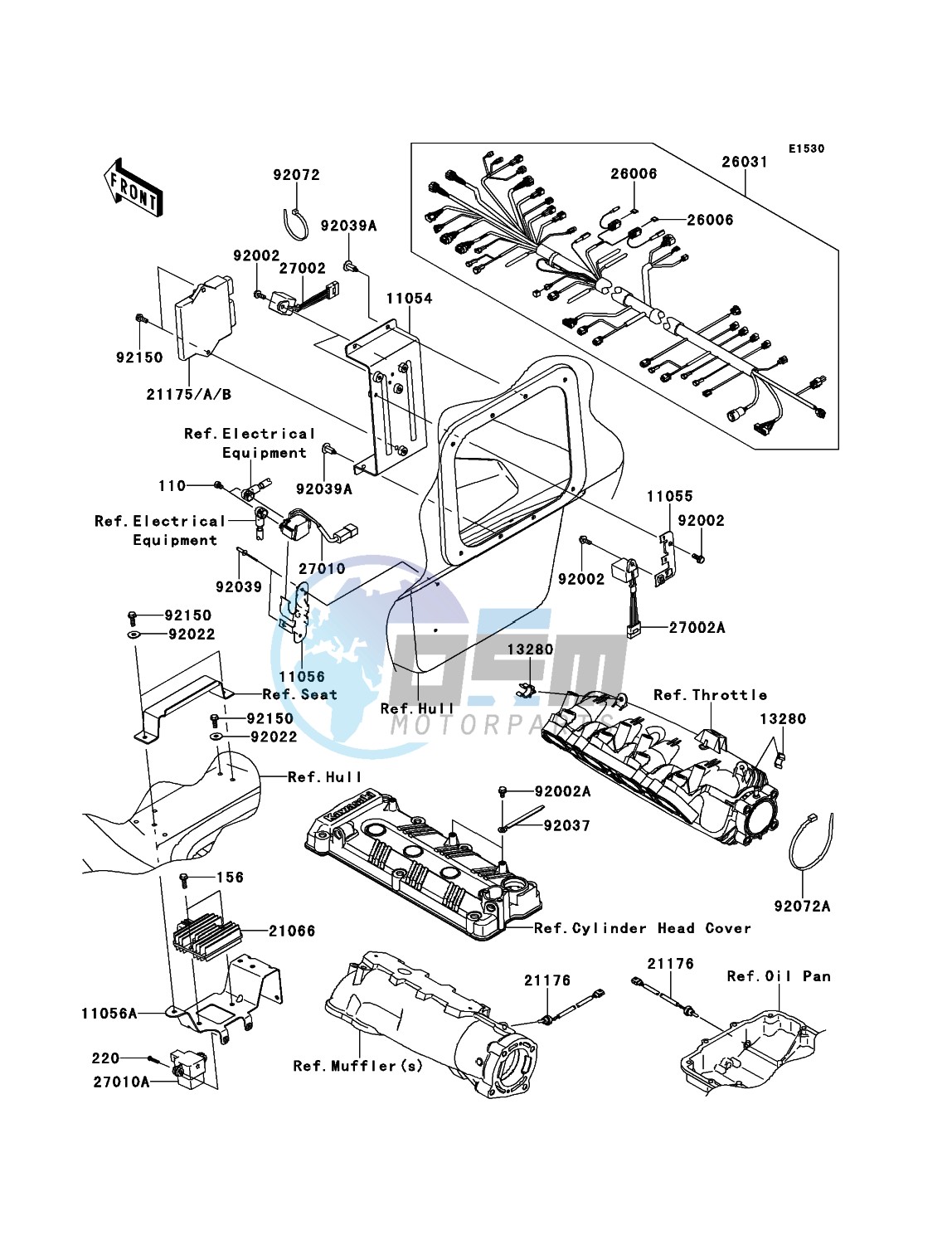 Fuel Injection