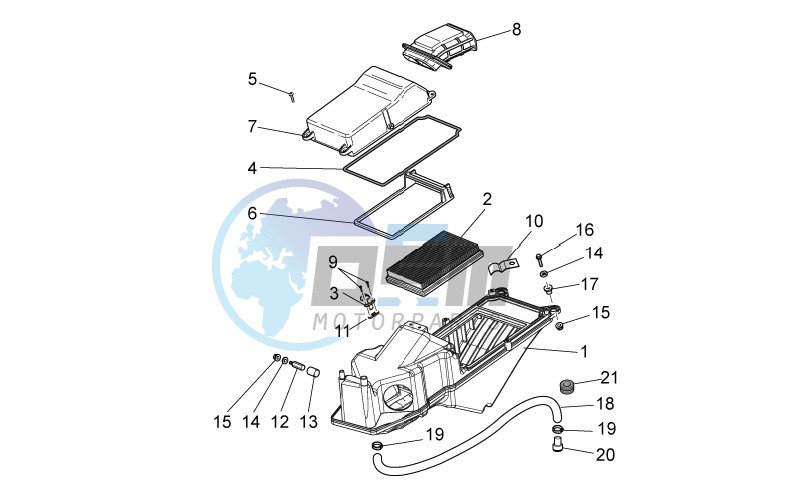 Air box