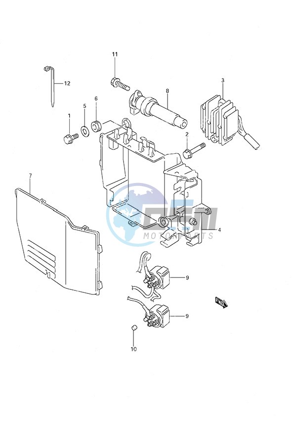 Ignition Coil