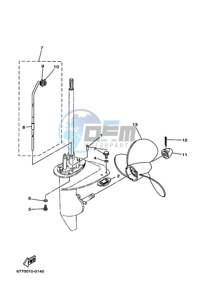 PROPELLER-HOUSING-AND-TRANSMISSION-2