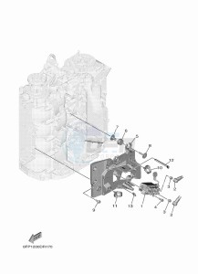 F80DETL drawing ELECTRICAL-PARTS-4