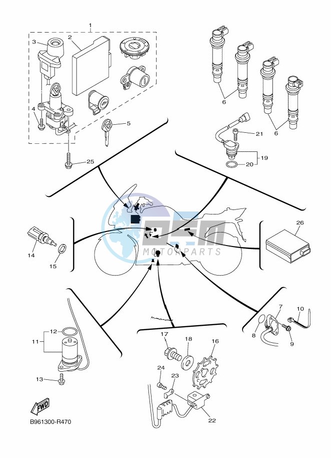 ELECTRICAL 1