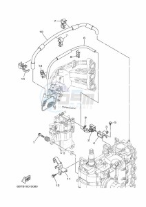 F30BEHD drawing INTAKE-2