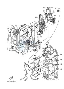 F115A drawing ELECTRICAL-2