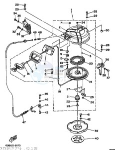 50HMHD drawing KICK-STARTER