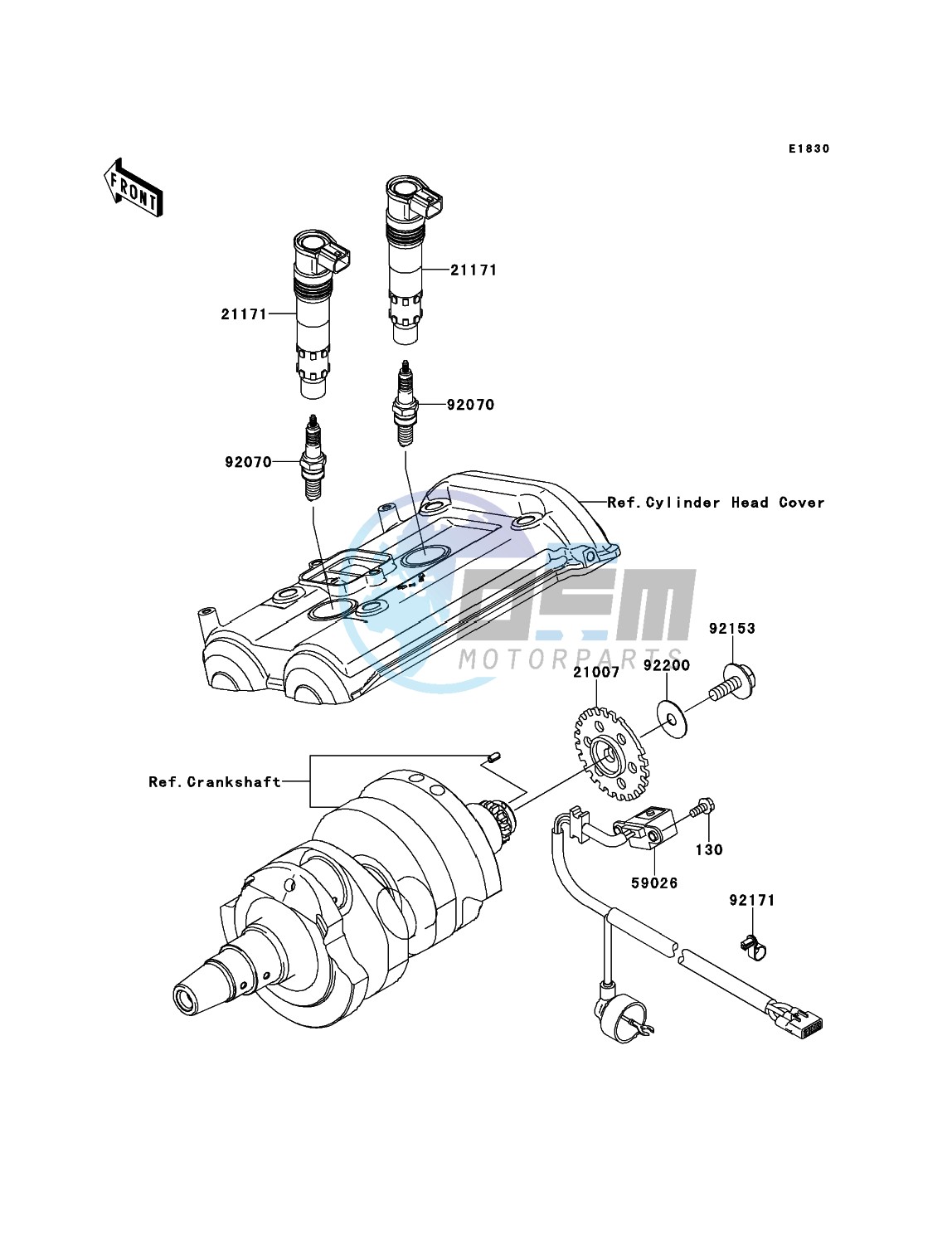 Ignition System