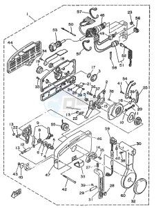 225AETO drawing REMOTE-CONTROL-ASSEMBLY-1