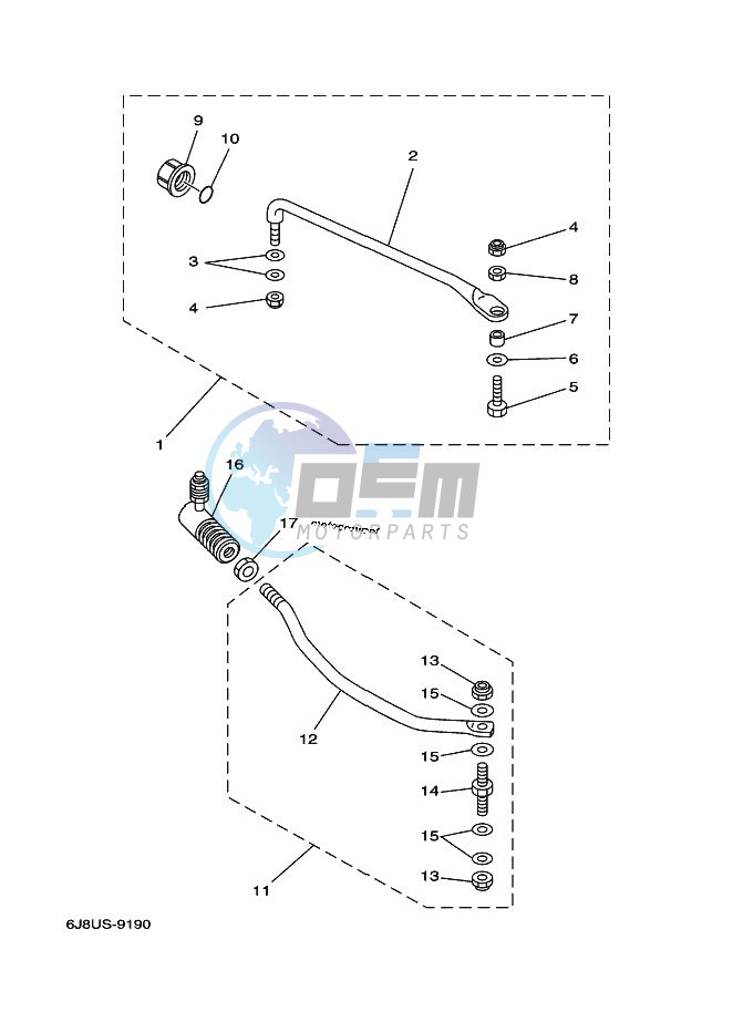 STEERING-GUIDE