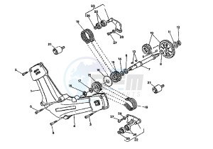 ELEFANT 750 drawing TIMING