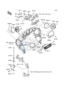 VN1700_VOYAGER_CUSTOM_ABS VN1700KCF GB XX (EU ME A(FRICA) drawing Other