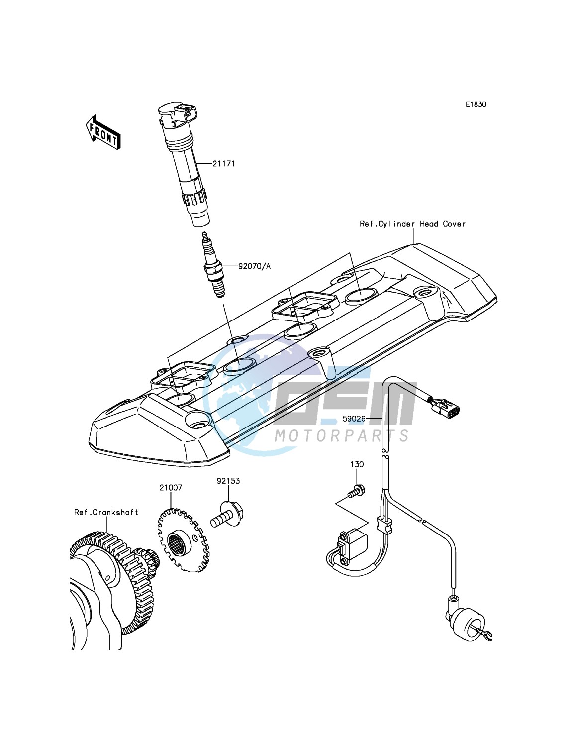 Ignition System