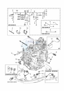 LF200XCA-2016 drawing ELECTRICAL-4