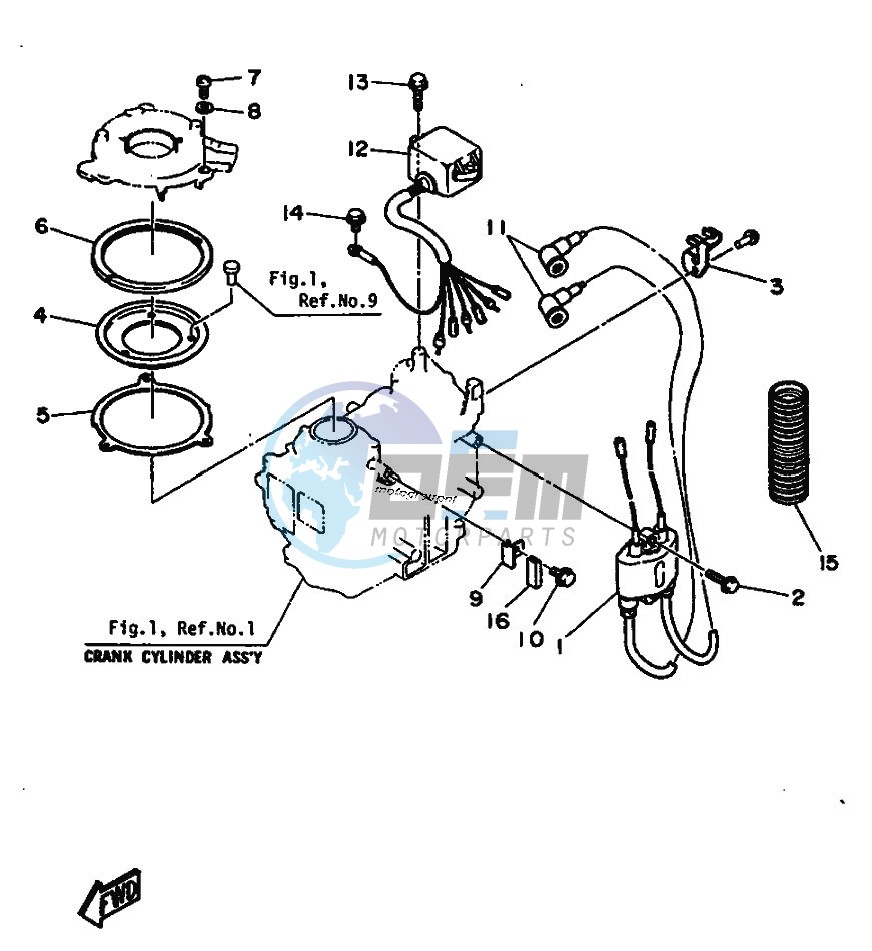 ELECTRICAL-PARTS