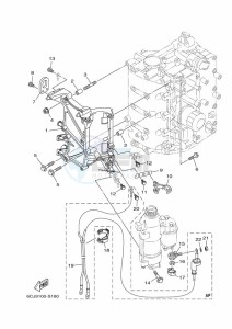 F70AET drawing ELECTRICAL-4