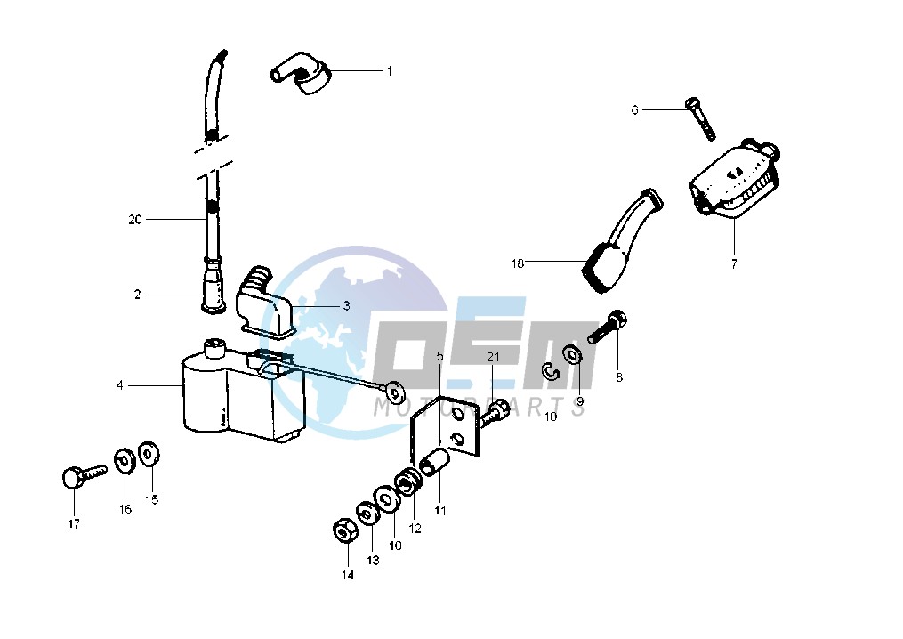 Ignition Coil