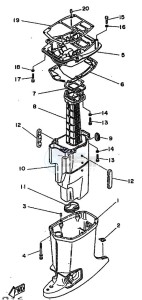 70B drawing UPPER-CASING