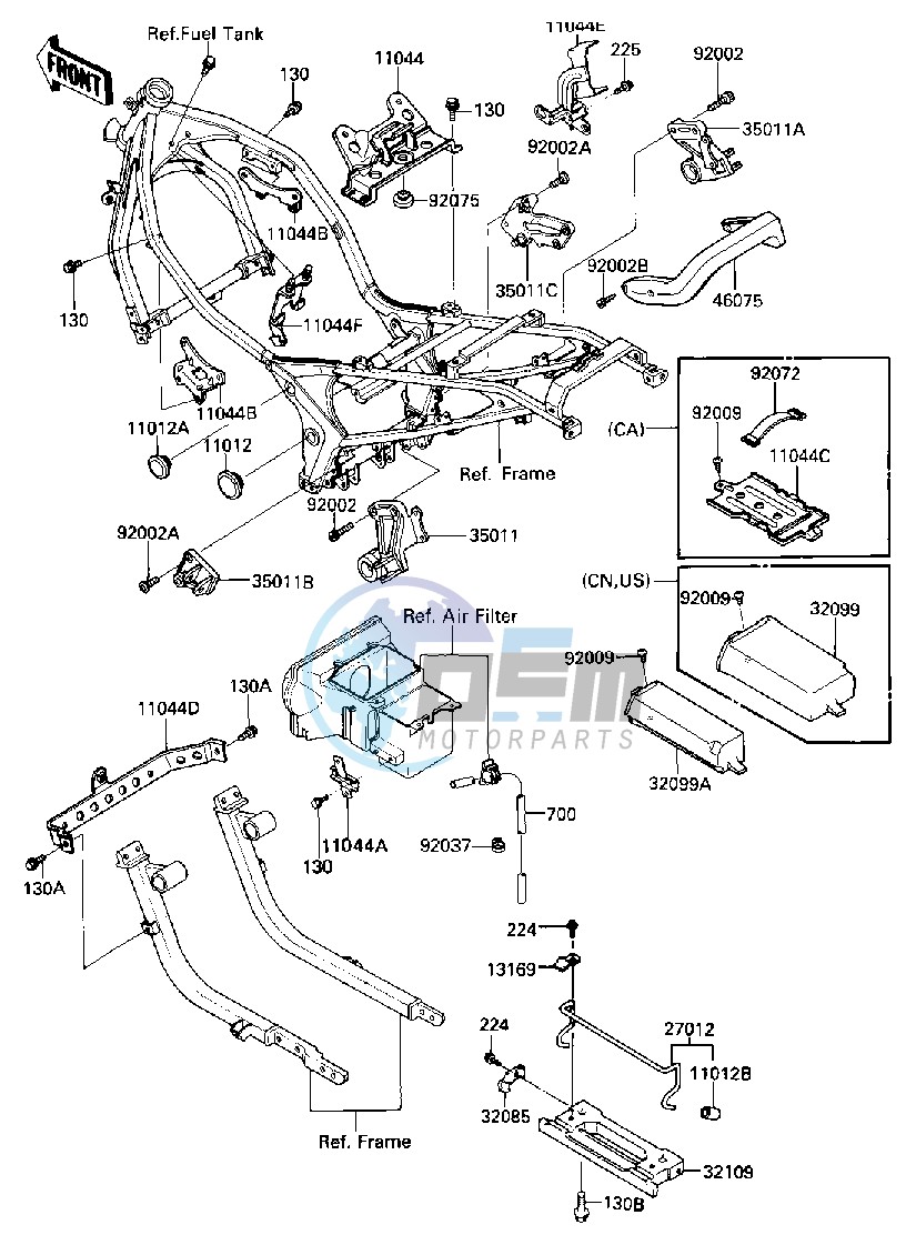 BATTERY CASE_TOOL CASE