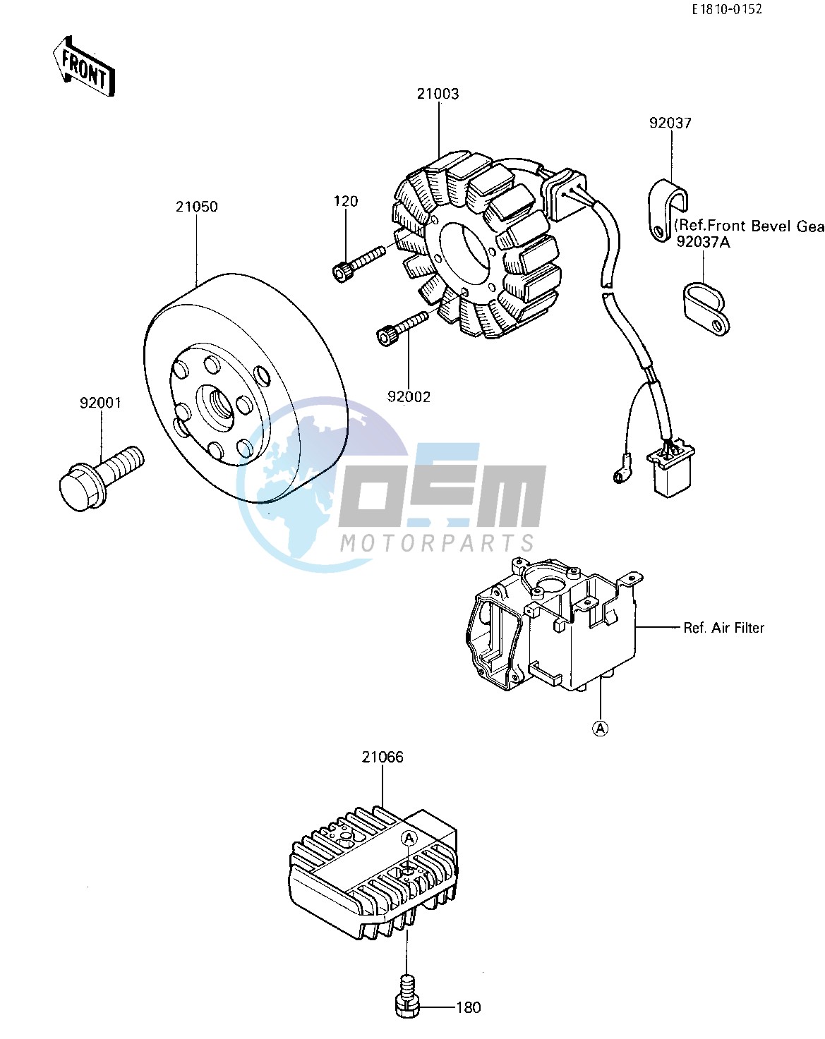 GENERATOR_REGULATOR