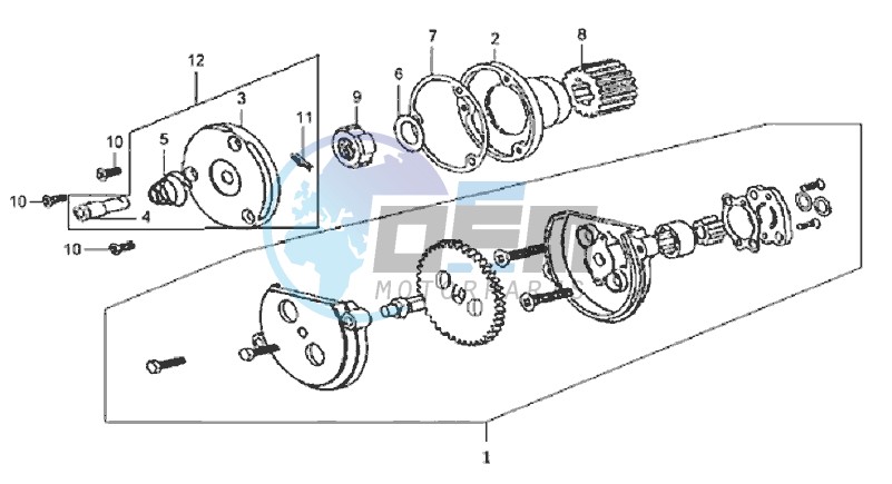 OIL FILTER