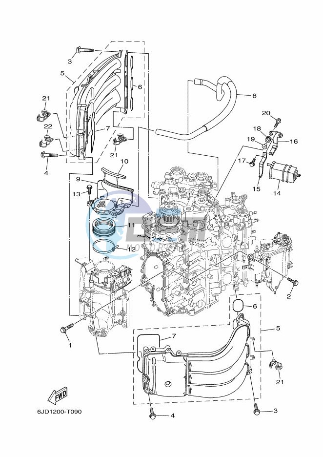 INTAKE-1