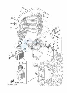 F60TLRH drawing INTAKE-2