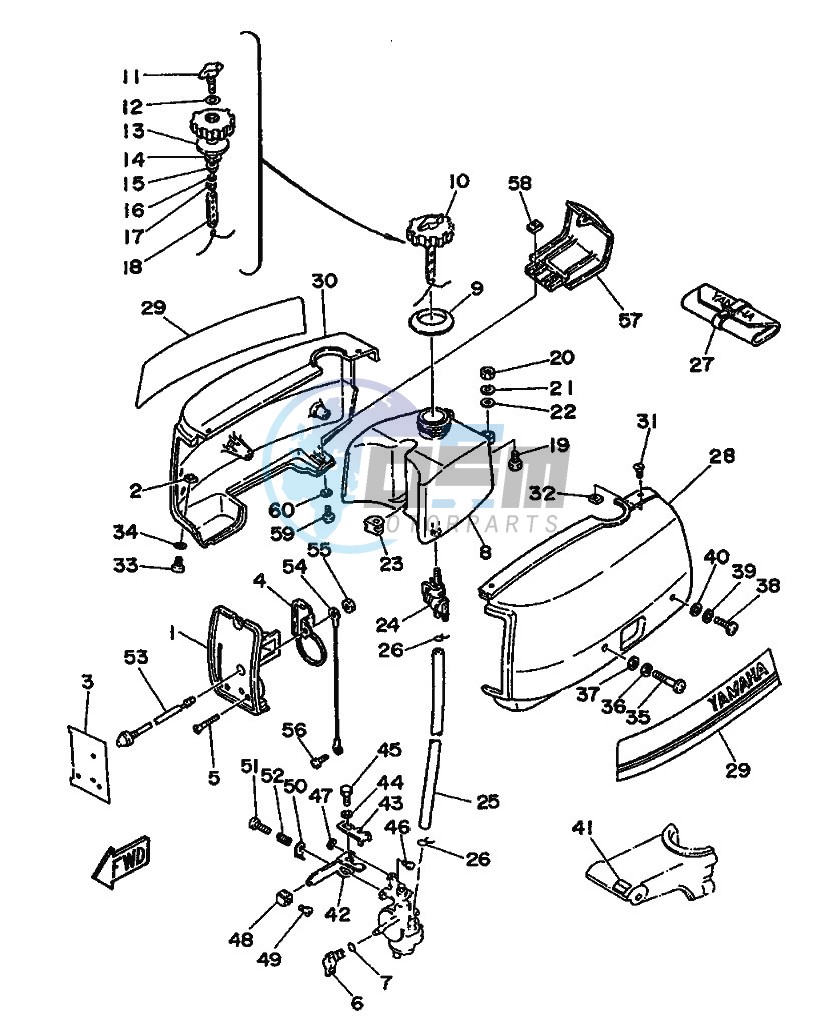 FUEL-TANK-AND-COVER