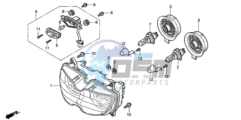 HEADLIGHT (3)