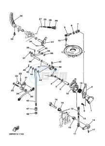 25BMHS drawing THROTTLE-CONTROL-1