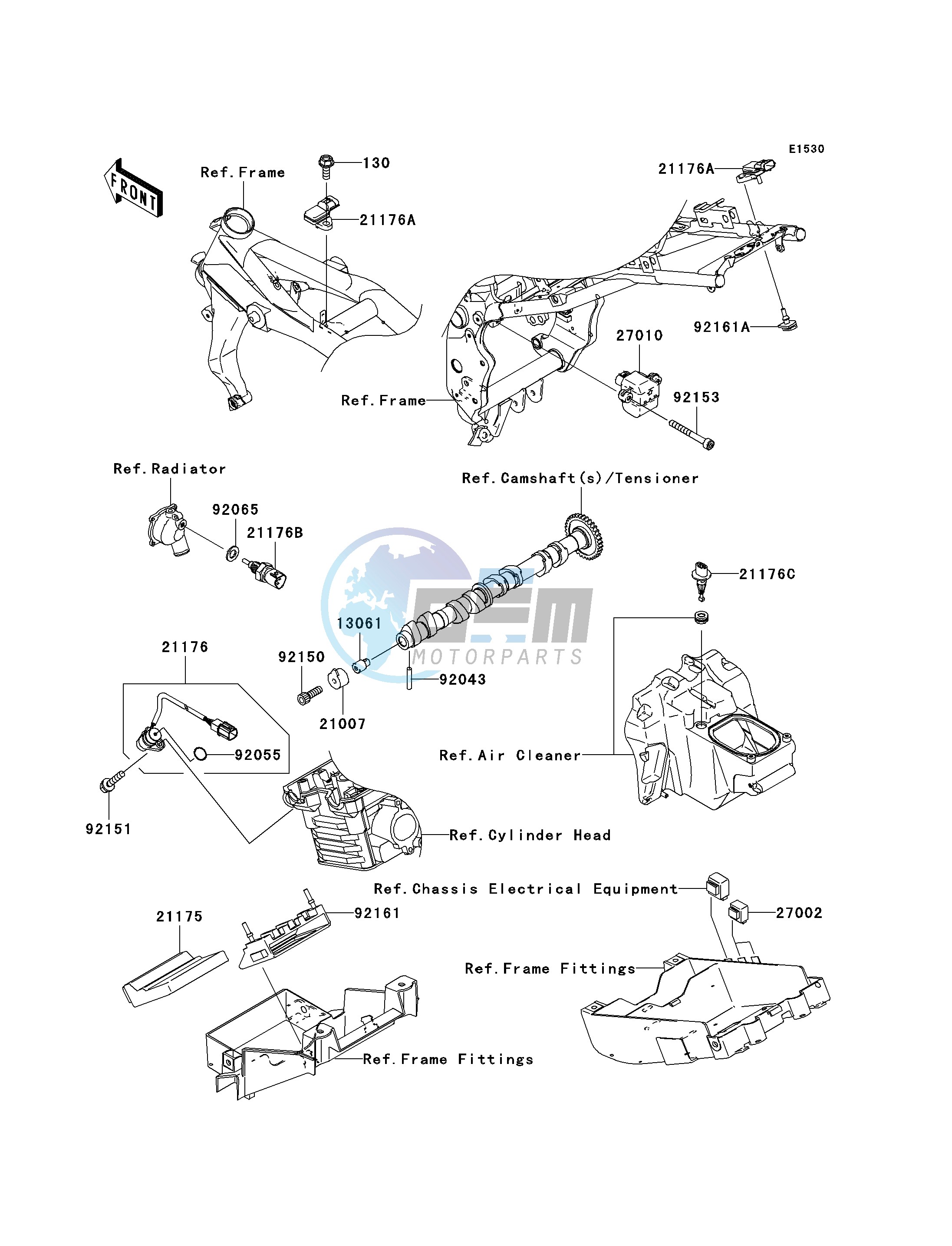 FUEL INJECTION