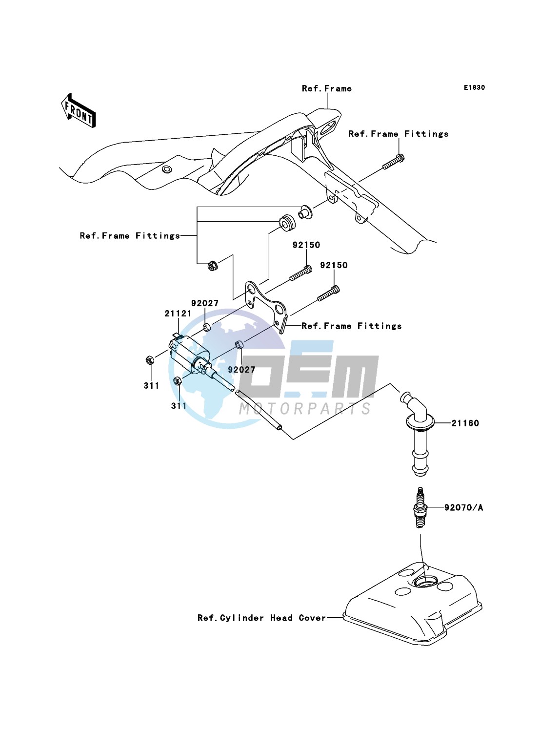 Ignition System