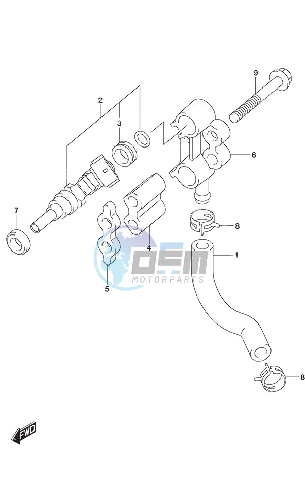 Fuel Injector