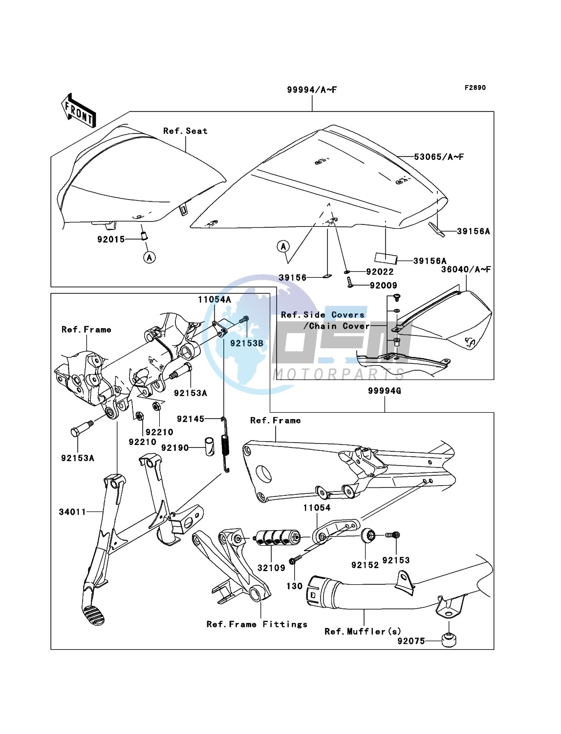 Optional Parts