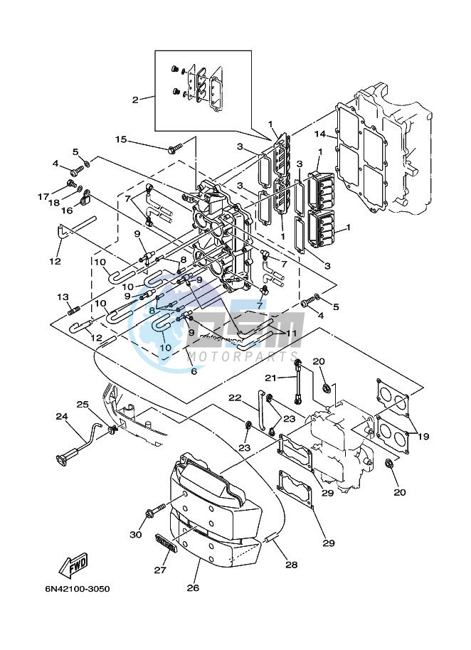 INTAKE