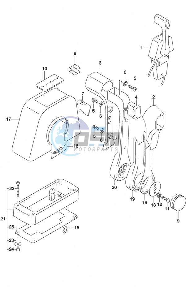 Top Mount Single (1)