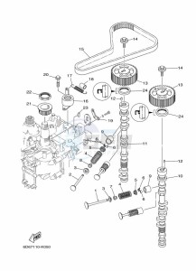 F80CEDX drawing VALVE