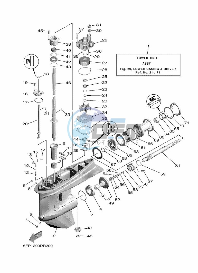 PROPELLER-HOUSING-AND-TRANSMISSION-1