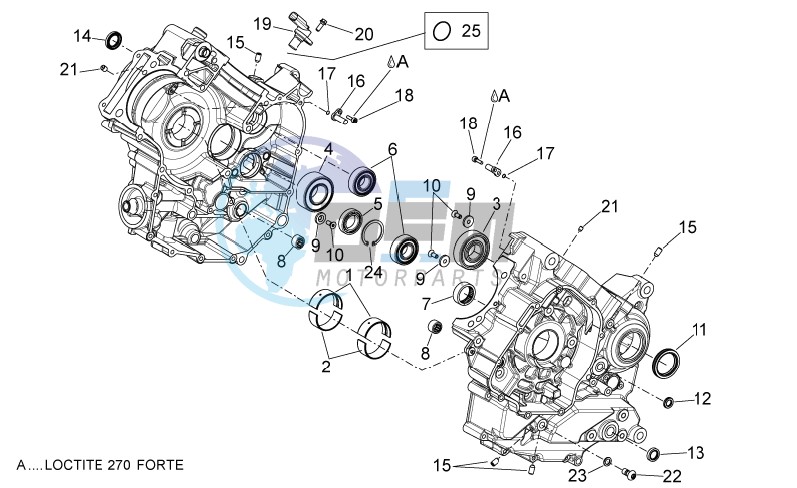 CrankCase II