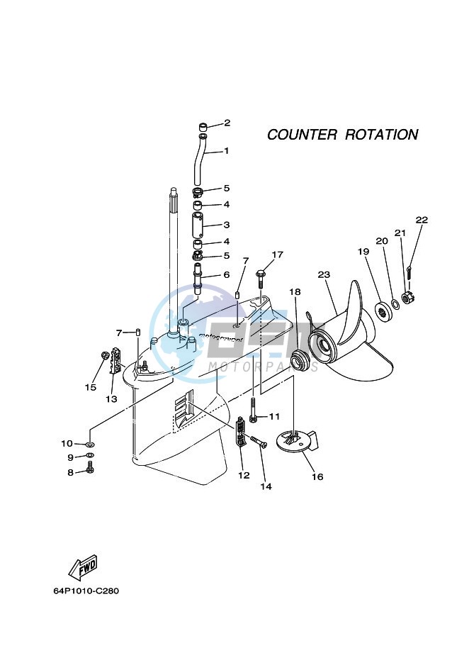 PROPELLER-HOUSING-AND-TRANSMISSION-4